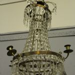 889 5111 CHANDELIER